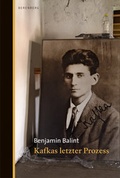 Cover: Kafkas letzter Prozess - Berenberg