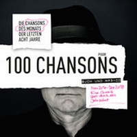 Enlarge image Cover: 100 Chansons - con anima