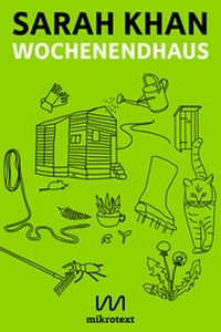 Abbildung von: Wochenendhaus - mikrotext