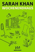 Cover: Wochenendhaus - mikrotext