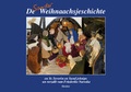 Cover: De Sander Weihnaachsjeschichte - Heider, J