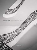 Cover: Hommage Renate Eikelmann - Sieveking Verlag