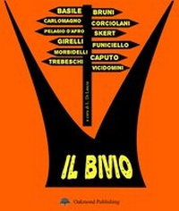 Enlarge image Cover: Il bivio - Oakmond