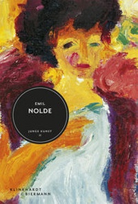 Abbildung von: Emil Nolde - Klinkhardt & Biermann