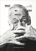 Cover: Weil es mich gibt - Bibliothek der Provinz