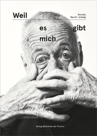 Abbildung von: Weil es mich gibt - Bibliothek der Provinz