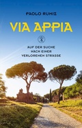 Cover: Via Appia - Folio