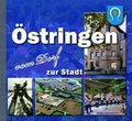 Cover: &Ouml;stringen - verlag regionalkultur