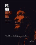 Cover: Was ich von den Ziegen gelernt habe - Edition Raetia