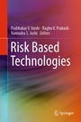 Cover: Risk Based Technologies - Springer