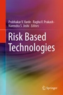 Cover: Risk Based Technologies - Springer