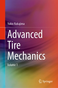Abbildung von: Advanced Tire Mechanics - Springer