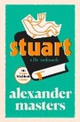 Cover: Stuart - Fourth Estate Ltd
