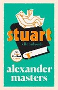 Cover: Stuart - Fourth Estate Ltd