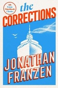 Cover: The Corrections - Fourth Estate Ltd