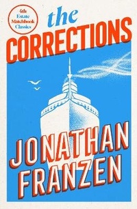 Enlarge image Cover: The Corrections - Fourth Estate Ltd