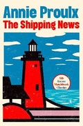 Cover: The Shipping News - Fourth Estate Ltd
