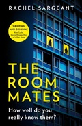Cover: The Roommates - HarperCollins