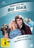 Cover: Filmjuwelen mit Roy Black: 2 seiner beliebtesten Musikfilme! - Filmjuwelen