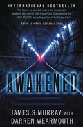 Cover: Awakened - Harper Voyager