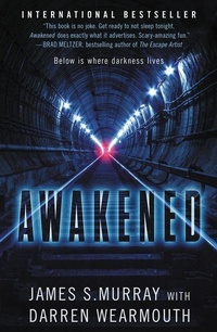 Enlarge image Cover: Awakened - Harper Voyager