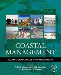 Enlarge image Cover: Coastal Management - Academic Press