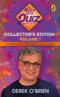 Cover: The Bournvita Quiz Contest Collector's Edition - Puffin