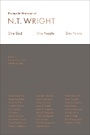 Cover: One God, One People, One Future - SPCK Publishing