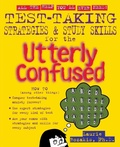 Cover: Test Taking Strategies & Study Skills for the Utterly Confused - McGraw-Hill Professional