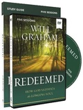Cover: Redeemed Study Guide with DVD - HarperChristian Resources