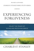 Cover: Experiencing Forgiveness - HarperChristian Resources
