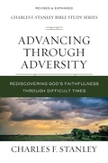 Cover: Advancing Through Adversity - HarperChristian Resources