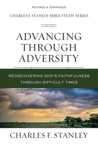 Enlarge image Cover: Advancing Through Adversity - HarperChristian Resources