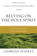 Cover: Relying on the Holy Spirit - HarperChristian Resources