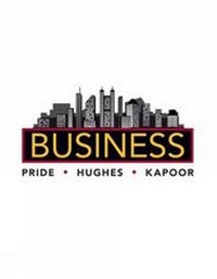 Enlarge image Cover: Business - South-Western College Publishing