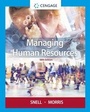 Cover: Managing Human Resources - South-Western College Publishing