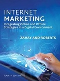 Cover: Internet Marketing - South-Western College Publishing