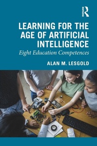 Enlarge image Cover: Learning for the Age of Artificial Intelligence - Routledge
