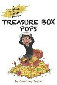 Abbildung von: Treasure Box Pops - Ctaylorgo
