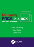 Cover: Primary FRCA in a Box, Second Edition - CRC Press