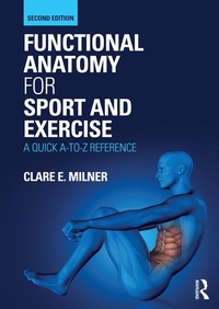 Abbildung von: Functional Anatomy for Sport and Exercise - Routledge