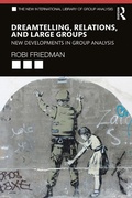 Cover: Dreamtelling, Relations, and Large Groups - Routledge