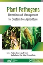 Cover: Plant Pathogens - Apple Academic Press Inc.