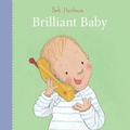 Cover: Brilliant Baby - Lion Children's Books
