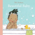 Cover: Beautiful Baby - Lion Children's Books