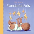 Cover: Wonderful Baby - Lion Children's Books