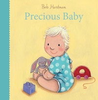 Enlarge image Cover: Precious Baby - Lion Children's Books