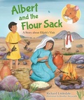Cover: Albert and the Flour Sack - Lion Children's Books