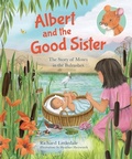 Cover: Albert and the Good Sister - Lion Children's Books