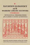 Cover: Raymond Klibansky and the Warburg Library Network - De Gruyter